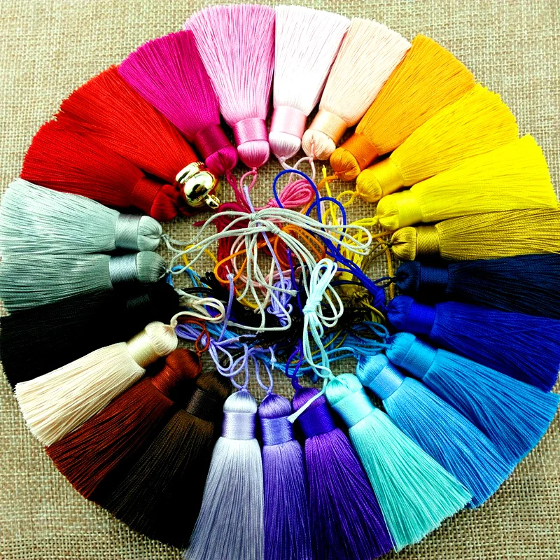 5 см из искусственного шелка Ленточки DIY ручной работы аксессуары серьги сумки одежда уши волос
5 см из искусственного шелка Ленточки DIY ручной работы аксессуары серьги сумки одежда уши волос