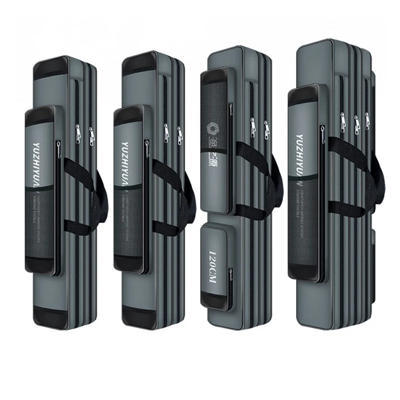 Сумка для рыбалки, многофункциональная, водонепроницаемая, износостойкая
Сумка для рыбалки, многофункциональная, водонепроницаемая, износостойкая