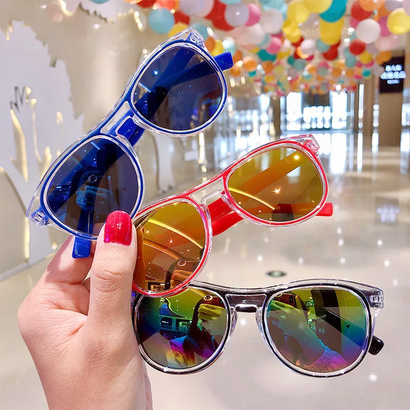 Kawaii Baby Children's Cartoon Sunglasses Protection Uv Sunglasses New Fashion Heart Glasses Girls Love Bow Toy Glasses
Kawaii Baby Children's Cartoon Sunglasses Protection Uv Sunglasses New Fashion Heart Glasses Girls Love Bow Toy Glasses