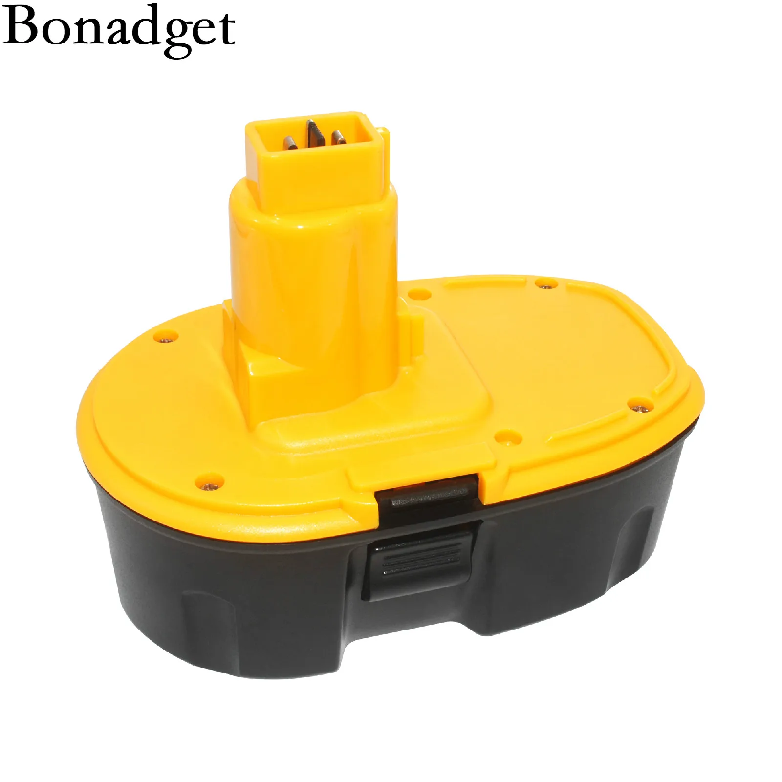 Bonadget 1 шт. 18 в 4000 мАч Ni MH электроинструмент для Dewalt DC9096 DE9039 DE9095 DW9098 DE9503 DW9096 сменная