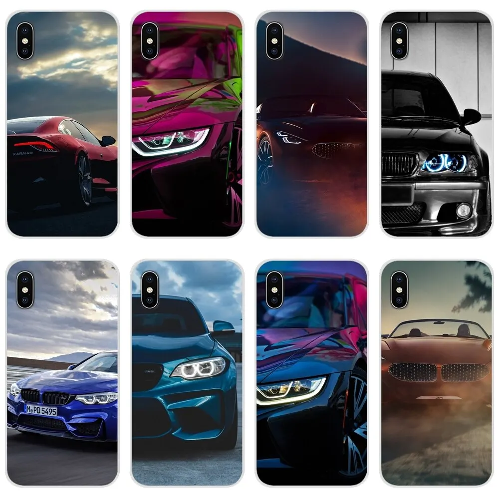 Color blue, white, black for BMW for Apple iPhone X XR XS 11 12Pro MAX 4S 5S 5C SE 2020 6S 7 8 Plus transparent TPU cover case
Color blue, white, black for BMW for Apple iPhone X XR XS 11 12Pro MAX 4S 5S 5C SE 2020 6S 7 8 Plus transparent TPU cover case