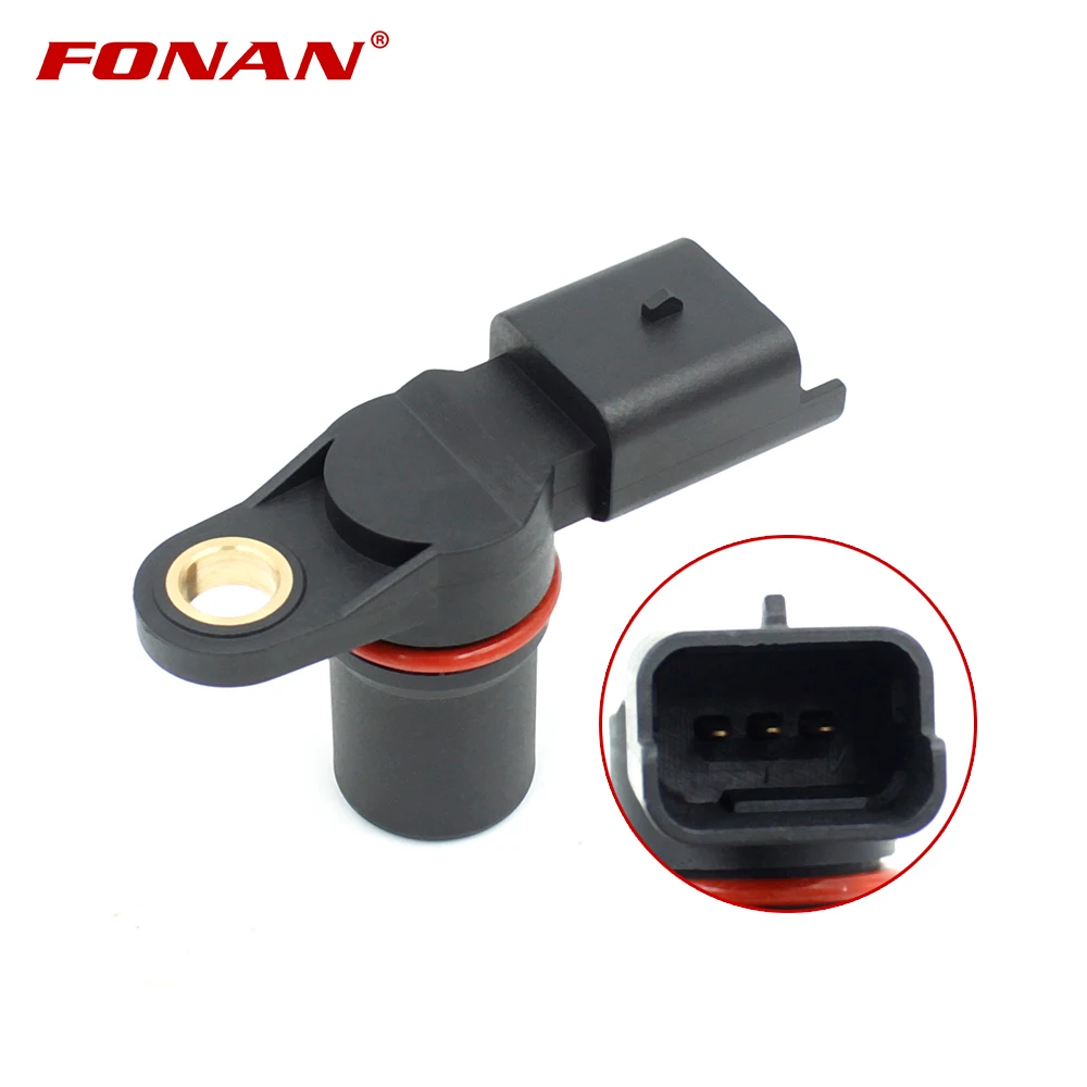 Camshaft Position Sensor For Renault Clio II BB CB SB 1.5 DCI Hatchback Diesel 2003 - 2005 8200033686
Camshaft Position Sensor For Renault Clio II BB CB SB 1.5 DCI Hatchback Diesel 2003 - 2005 8200033686