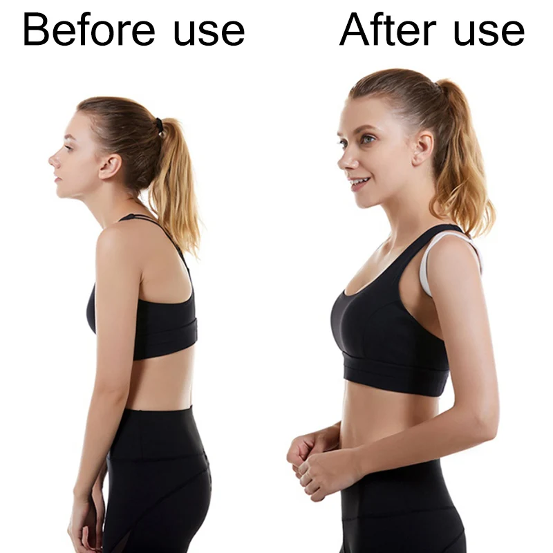 Men Women Invisible Spine Posture Corrector Protection Back Shoulder Posture Correction Band Humpback Back Pain Relief Corrector
Men Women Invisible Spine Posture Corrector Protection Back Shoulder Posture Correction Band Humpback Back Pain Relief Corrector