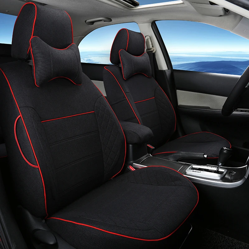 CARTAILOR Linen Car Seats for BENZ SLK Seat Covers & Supports Custom Fit Cover Seat Protection Ventilated Car Cushions Airbags
CARTAILOR Linen Car Seats for BENZ SLK Seat Covers & Supports Custom Fit Cover Seat Protection Ventilated Car Cushions Airbags