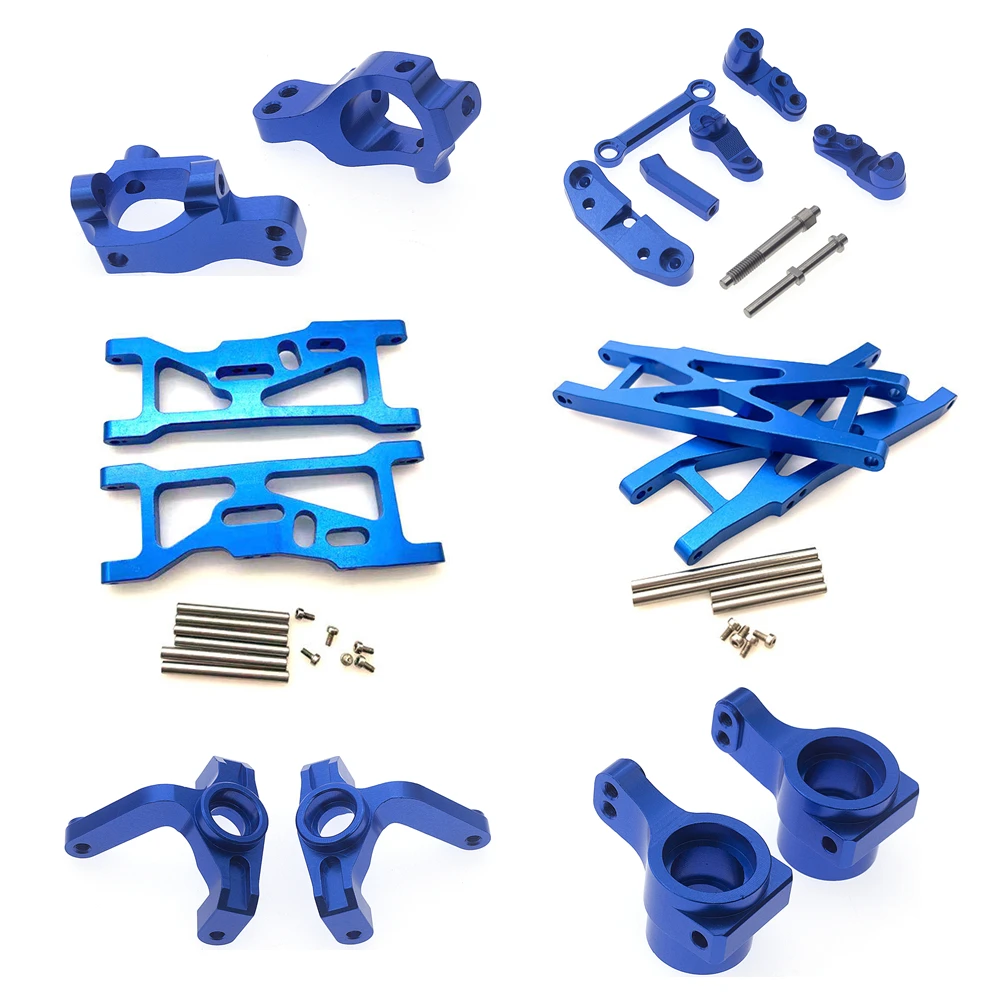 1/10 Losi 22S 2WD металлические детали для модернизации вращающаяся рукоятка, группа вращения, осевое крепление, основание C для радиоуправляемого...
1/10 Losi 22S 2WD металлические детали для модернизации вращающаяся рукоятка, группа вращения, осевое крепление, основание C для радиоуправляемого...