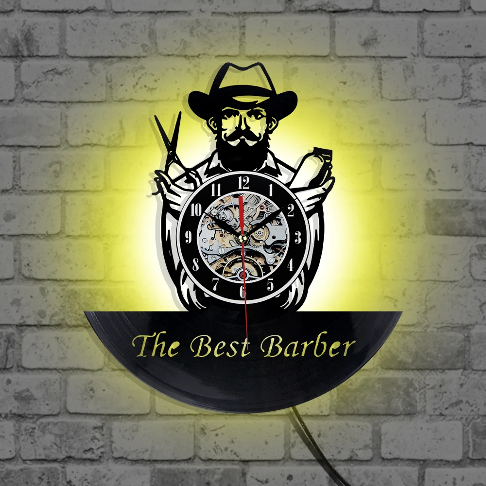 Record Vinyl Wall Clock In Wall The Best Barber Vinyl Wall Clocks for School Classroom Home Decor Wall Clock Watch 2020 New
Record Vinyl Wall Clock In Wall The Best Barber Vinyl Wall Clocks for School Classroom Home Decor Wall Clock Watch 2020 New