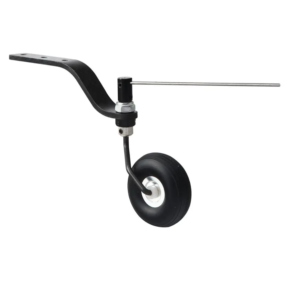 FlightModel 30CC углеродного волокна хвост посадки Шестерни комплект колес для радиоуправляемый самолет вертолет
FlightModel 30CC углеродного волокна хвост посадки Шестерни комплект колес для радиоуправляемый самолет вертолет