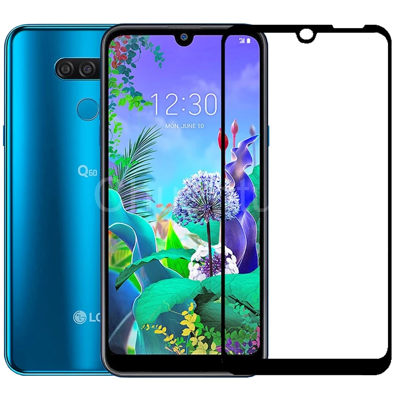 75 Pcs/Lot 2.5D Premium Tempered Glass for LG K50 Full Cover Screen Protector Protective Film for LG Q60 
75 Pcs/Lot 2.5D Premium Tempered Glass for LG K50 Full Cover Screen Protector Protective Film for LG Q60