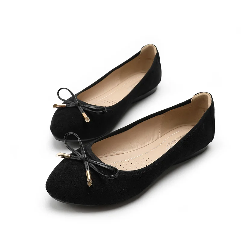 2021 New Ballerina Flats Round Toe Shoes Woman Tweed Comfortable Slip on Flat Shoes casual Ladies Maternity Shoes
2021 New Ballerina Flats Round Toe Shoes Woman Tweed Comfortable Slip on Flat Shoes casual Ladies Maternity Shoes