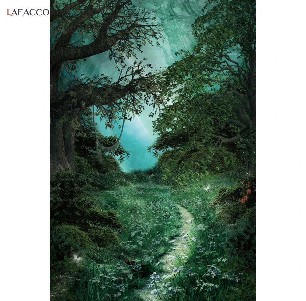 Laeacco Fairytale Wonderland Forests Flower Room Decro Kid Portrait Photography Backdrops Photo Backgrounds Photozone Photophone
Laeacco Fairytale Wonderland Forests Flower Room Decro Kid Portrait Photography Backdrops Photo Backgrounds Photozone Photophone