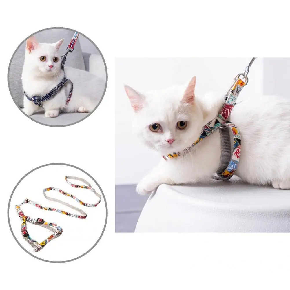 Stylish Pet Traction Leash Bohemia Style Eco-friendly Pet Harness Traction Rope Set Pet Harness Set Pet Traction Rope
Stylish Pet Traction Leash Bohemia Style Eco-friendly Pet Harness Traction Rope Set Pet Harness Set Pet Traction Rope