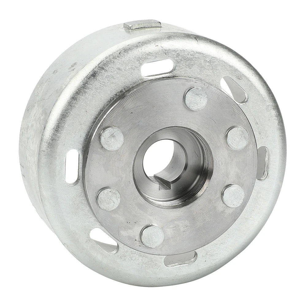 For YINXIANG 150cc 160cc KAYO BSE SDG SSR GPX Pitsterpro Thumpstar YX150 YX160 Engine Dirt Pit Bike For Magneto Rotor Fly wheel
For YINXIANG 150cc 160cc KAYO BSE SDG SSR GPX Pitsterpro Thumpstar YX150 YX160 Engine Dirt Pit Bike For Magneto Rotor Fly wheel