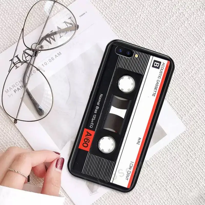 Retro audio cassette design Phone Case For OPPO R9 R11 R15 R17 RENO Realme S PLUS Normal 2z 3 5 C2 pro
Retro audio cassette design Phone Case For OPPO R9 R11 R15 R17 RENO Realme S PLUS Normal 2z 3 5 C2 pro