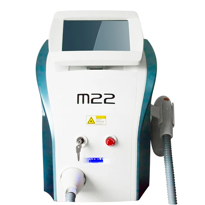 Портативный M22 IPL-лазер для омоложения кожи, многофункциональный аппарат для удаления акне и морщин, сосудистое лечение
Портативный M22 IPL-лазер для омоложения кожи, многофункциональный аппарат для удаления акне и морщин, сосудистое лечение