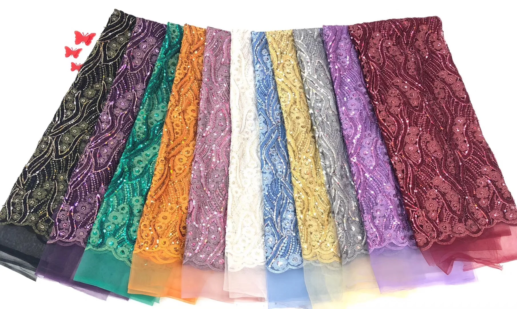 New Design 2019 High Quality Lace Swiss Voile Laces In Switzerland African Dry Cotton Lace Fabric Nigerian Man Voile Lace
New Design 2019 High Quality Lace Swiss Voile Laces In Switzerland African Dry Cotton Lace Fabric Nigerian Man Voile Lace