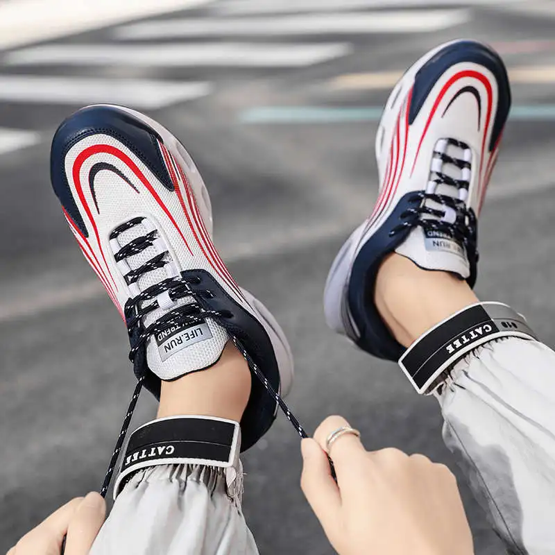 Sneakers Man Brand Loafer Sneakers Sport Number Running Sneakers Swiming Luxury Brand Men's Sports Shoes Exclusive Tennis 505D
Sneakers Man Brand Loafer Sneakers Sport Number Running Sneakers Swiming Luxury Brand Men's Sports Shoes Exclusive Tennis 505D