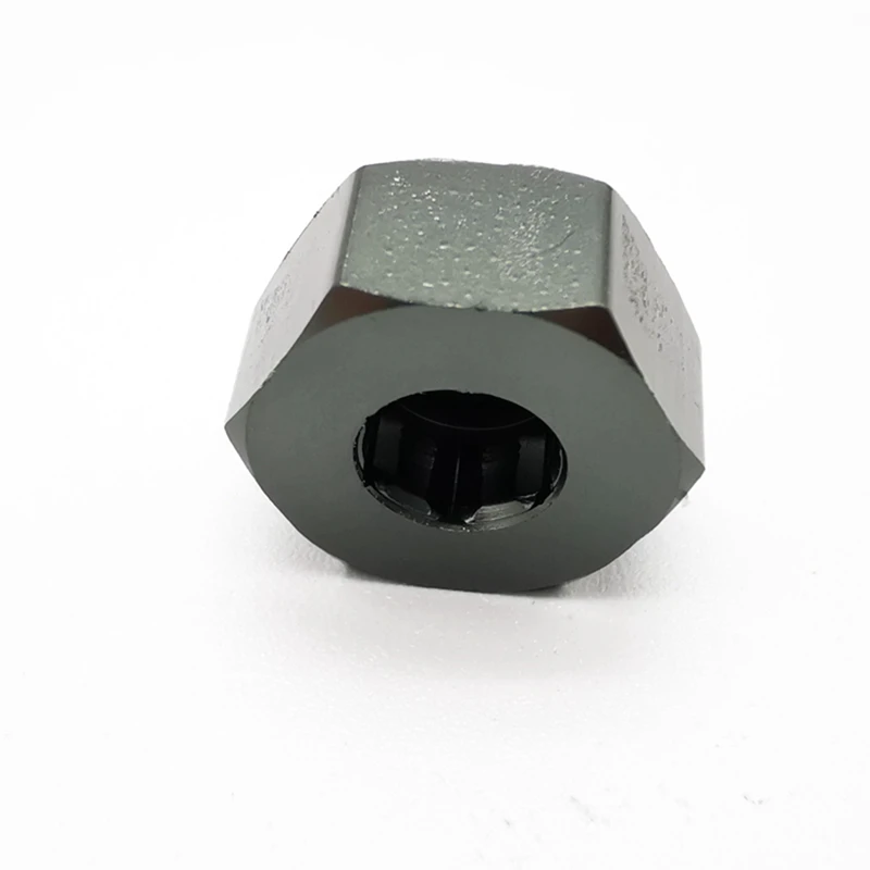 2 Set RC Car Part: 1 Set 5mm to 12mm Metal Combiner Wheel HUB Hex Adapter & 1 Set Windshield Wiper Decoration
2 Set RC Car Part: 1 Set 5mm to 12mm Metal Combiner Wheel HUB Hex Adapter & 1 Set Windshield Wiper Decoration