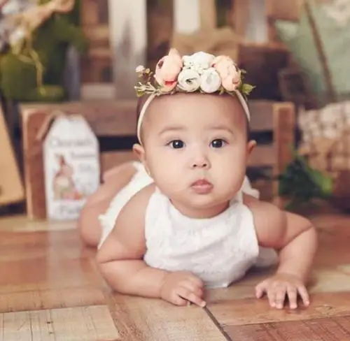 3pcs Bowknot Head Bands for Baby Girls Headband Baby Hair Accessories 
3pcs Bowknot Head Bands for Baby Girls Headband Baby Hair Accessories