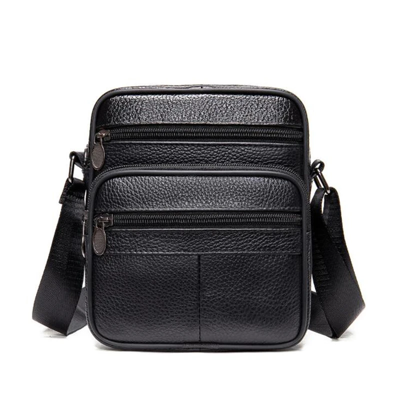 Brand Men's Shoulder Bag Vintage Messenger Bag PU Leather Men Handbag Crossbody Bags For Men 2023 New
Brand Men's Shoulder Bag Vintage Messenger Bag PU Leather Men Handbag Crossbody Bags For Men 2023 New