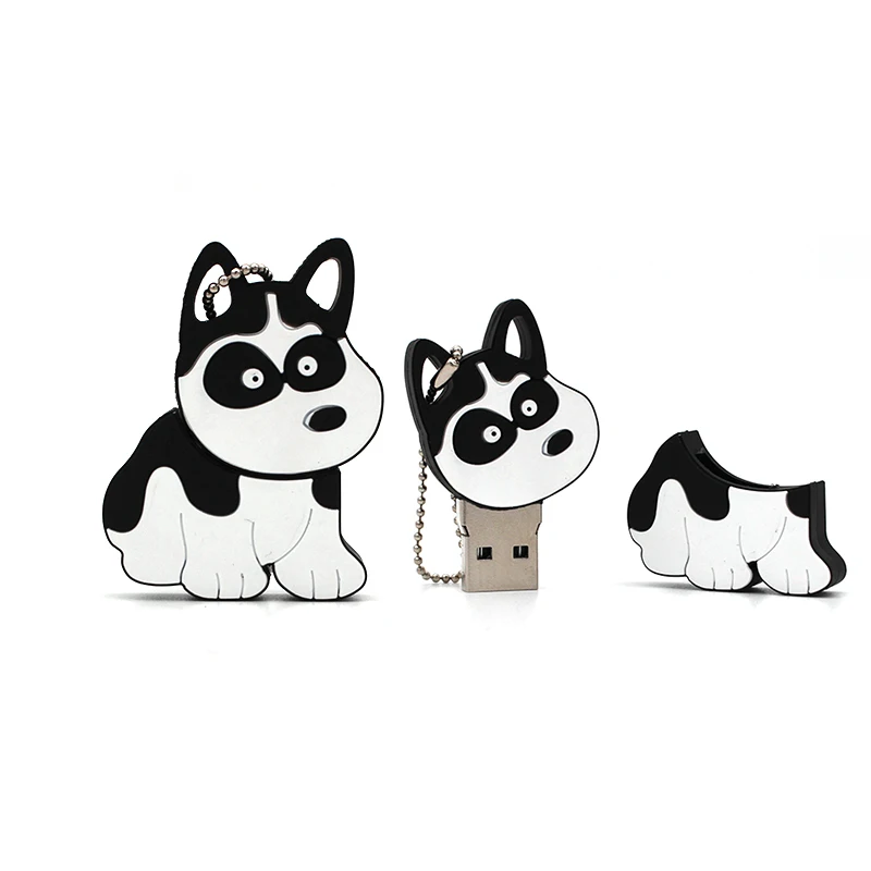 Mini cartoons dog pendrive 128GB 64GB 32GB usb flash drive 16GB 8GB 4GB Black white usb stick pen drive
Mini cartoons dog pendrive 128GB 64GB 32GB usb flash drive 16GB 8GB 4GB Black white usb stick pen drive