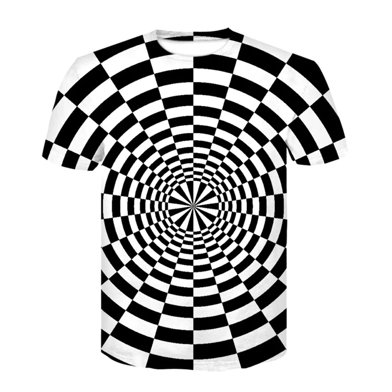 Fashion sports breathable New Men's Swirl T-shirt Summer Men's T-shirt Short Sleeve Graffiti 3D Printing Fun T-shirt Casual Top
Fashion sports breathable New Men's Swirl T-shirt Summer Men's T-shirt Short Sleeve Graffiti 3D Printing Fun T-shirt Casual Top