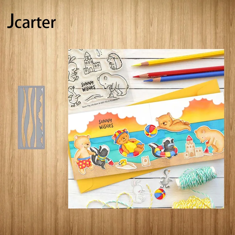 Rectangle Ramp Beach Cloud New Design Metal Cutting Dies Craft Stencil Diy for Scrapbooking Handmade Card Make Shape Album Decor 
Rectangle Ramp Beach Cloud New Design Metal Cutting Dies Craft Stencil Diy for Scrapbooking Handmade Card Make Shape Album Decor