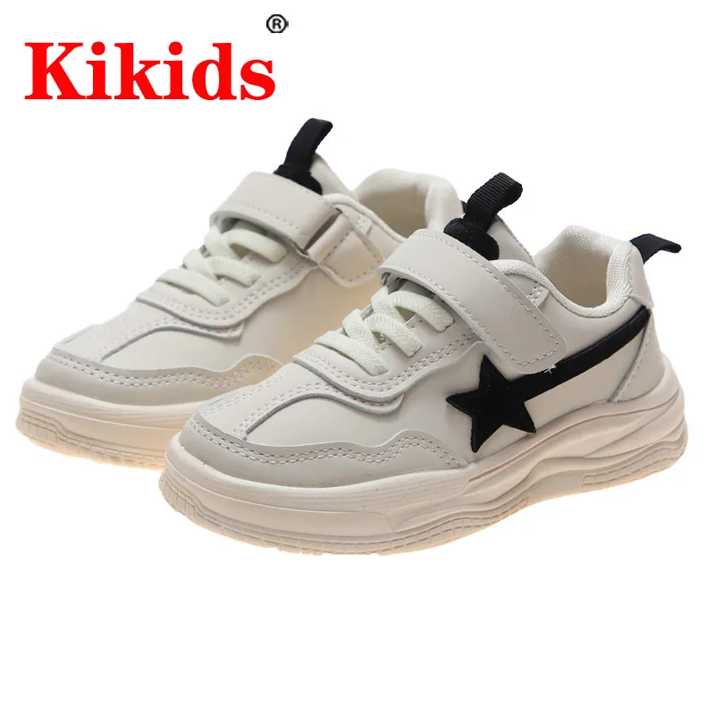 Детская обувь, модные кроссовки для мальчиков и девочек, кожаные кроссовки для маленьких детей, детская школьная спортивная обувь, мягкая о...
Детская обувь, модные кроссовки для мальчиков и девочек, кожаные кроссовки для маленьких детей, детская школьная спортивная обувь, мягкая о...