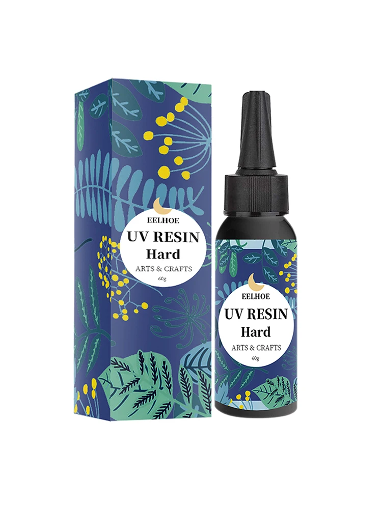 Acrylic Ceramic Adhesive Resin Crystal Clear Hard Type Glue UV Curing Adhesive Shadowless Glue DIY Jewelry Craft Resin Mold
Acrylic Ceramic Adhesive Resin Crystal Clear Hard Type Glue UV Curing Adhesive Shadowless Glue DIY Jewelry Craft Resin Mold