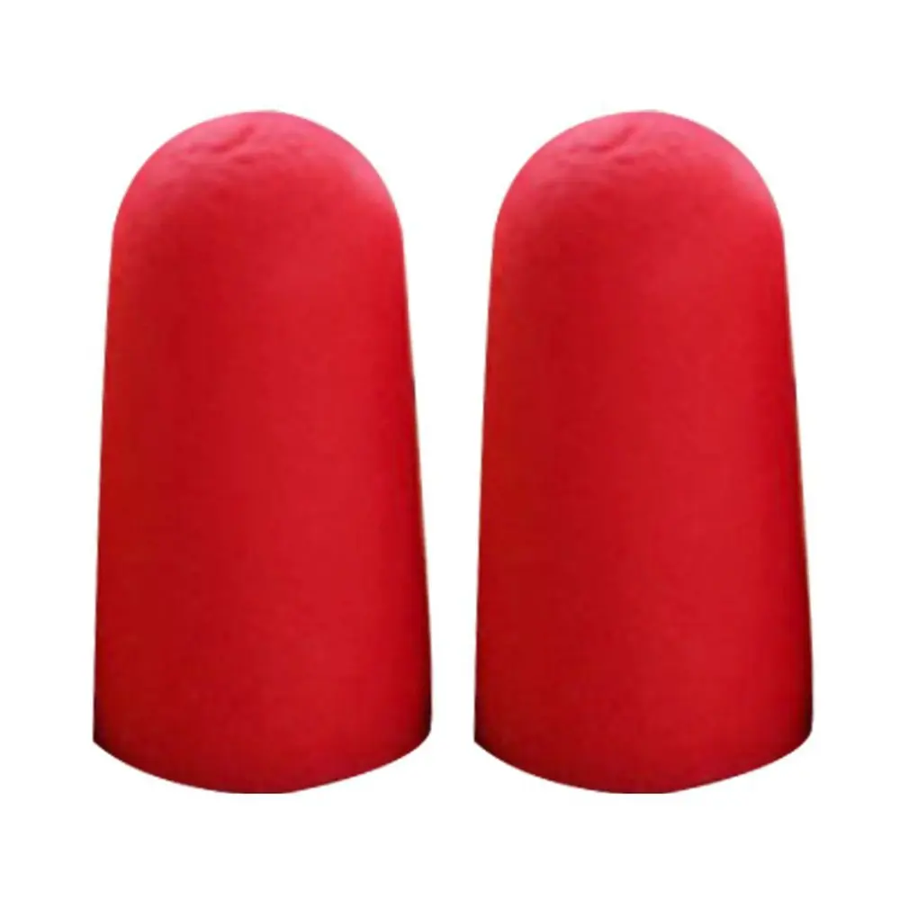 Noise Reduction Sleep Soundproof Earplugs Learn To Sleep Hearing Protection Anti-snoring One Pair Ear Plugs Anti Snore Earplug
Noise Reduction Sleep Soundproof Earplugs Learn To Sleep Hearing Protection Anti-snoring One Pair Ear Plugs Anti Snore Earplug