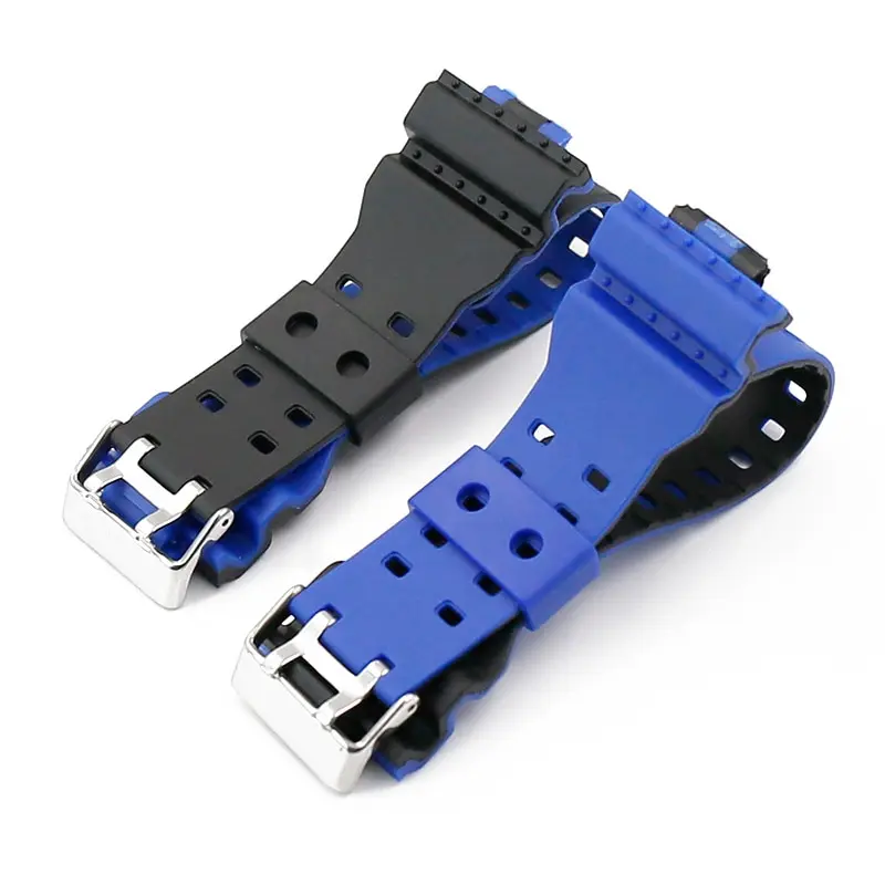Pin buckle resin strap men's watch accessories for Casio G-SHOCK GA-100/110 120 GD-100 120 G-8900 GA-300 rubber strap Watch band
Pin buckle resin strap men's watch accessories for Casio G-SHOCK GA-100/110 120 GD-100 120 G-8900 GA-300 rubber strap Watch band