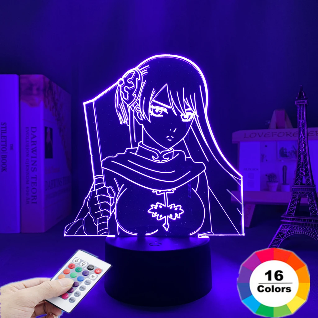 Светодиодный ночсветильник Kouka для детской спальни, Декор, светильник, подарок на день рождения, аниме гаджет, комнатная настольная лампа ...
Светодиодный ночсветильник Kouka для детской спальни, Декор, светильник, подарок на день рождения, аниме гаджет, комнатная настольная лампа ...