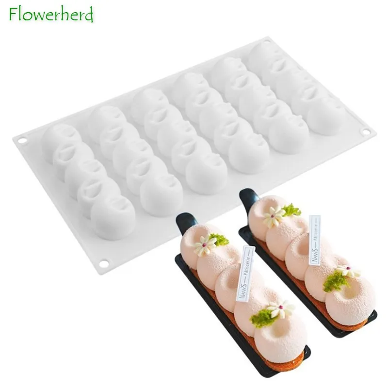 Новинка, 6 рядов, форма для приготовления Meatball, суши, помадки, торта, Аксессуары для выпечки, инструменты для украшения торта, Набор для изготовления свечей
Новинка, 6 рядов, форма для приготовления Meatball, суши, помадки, торта, Аксессуары для выпечки, инструменты для украшения торта, Набор для изготовления свечей