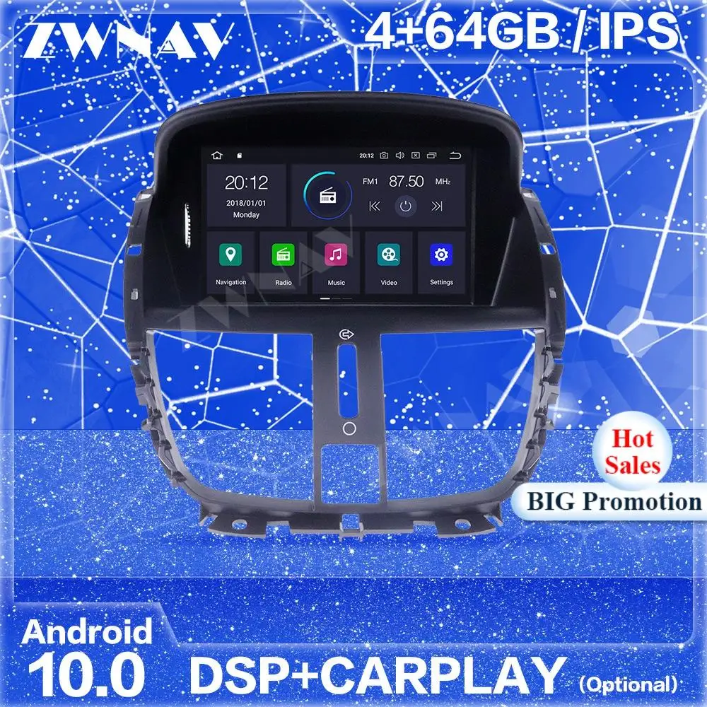 Carplay IPS Android для Peugeot 207 2007 2008 2009 2010 2011 2012 2013 2014 автомобильное аудио Радио стерео Мультимедийный Плеер головное устройство
Carplay IPS Android для Peugeot 207 2007 2008 2009 2010 2011 2012 2013 2014 автомобильное аудио Радио стерео Мультимедийный Плеер головное устройство