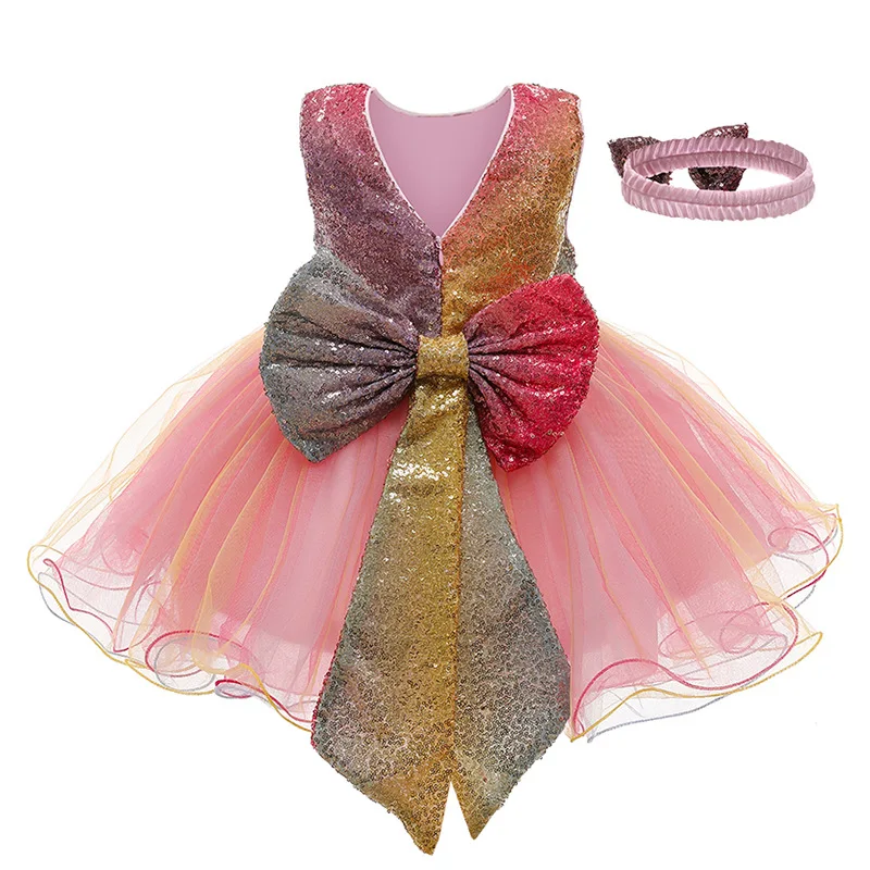 spring and summer princess crony hair knotted children's skirt evening dress children's summer dress princess dress for girls 
spring and summer princess crony hair knotted children's skirt evening dress children's summer dress princess dress for girls