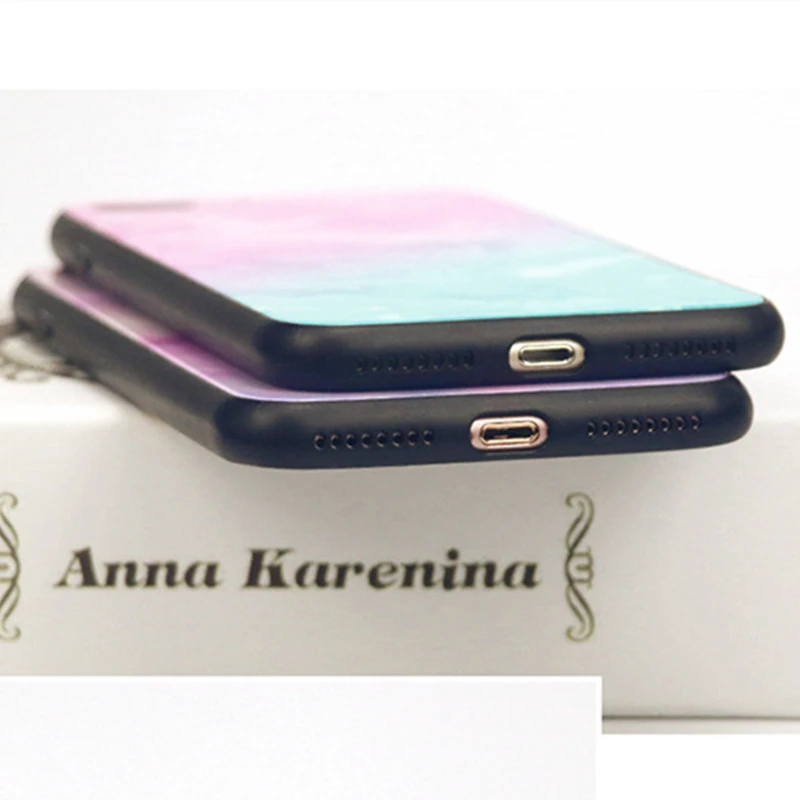For VIVO Y11 Y12 Y15 Y17 U10 Y50 Y51 Y71 S6 Case Colorful Marble Hard Glass Back silicone Cover For VIVO S6 Y11 U10 Y50 Casing
For VIVO Y11 Y12 Y15 Y17 U10 Y50 Y51 Y71 S6 Case Colorful Marble Hard Glass Back silicone Cover For VIVO S6 Y11 U10 Y50 Casing