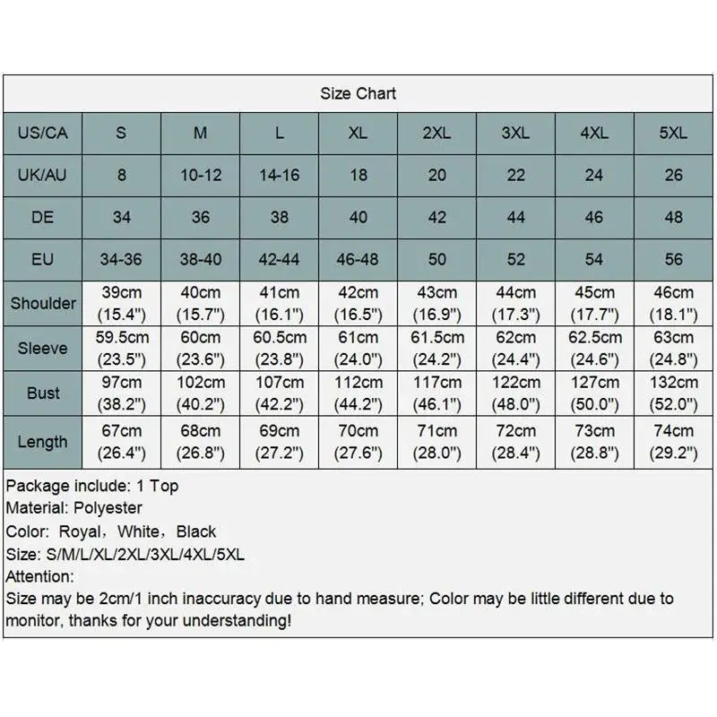 5XL Women Blouses Plus Size Tops Celmia Ladies Long Sleeve V-neck Ruffles Shirts Button Casual Loose Party Elegant Office Blusas
5XL Women Blouses Plus Size Tops Celmia Ladies Long Sleeve V-neck Ruffles Shirts Button Casual Loose Party Elegant Office Blusas
