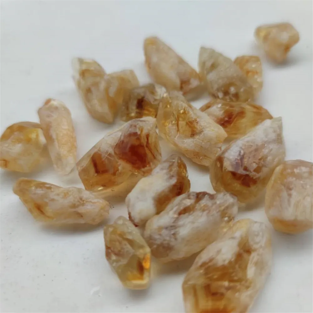 Натуральный бразильский цитрин, хрустальный камень для ремонта горных минералов, коллекция образцов, украшение для дома, подарки «сделай с... 
Натуральный бразильский цитрин, хрустальный камень для ремонта горных минералов, коллекция образцов, украшение для дома, подарки «сделай с...