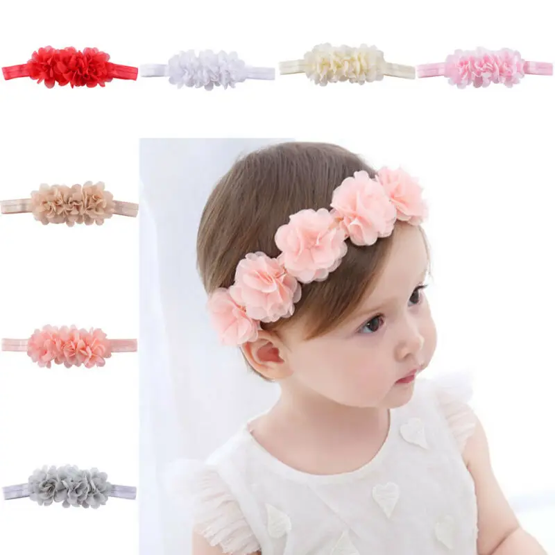 tiara Baby Elastic flower headband Headbands Hair Girls Baby Bowknot Hairband Toddler Infants accessories set photography props
tiara Baby Elastic flower headband Headbands Hair Girls Baby Bowknot Hairband Toddler Infants accessories set photography props