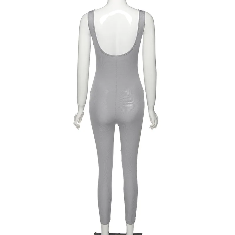 New Women Jumpsuits GYM Sport Yoga Workout Pants Tights Stretchy High Waisted Yoga Leggings Fitness Clothing Women Mujer
New Women Jumpsuits GYM Sport Yoga Workout Pants Tights Stretchy High Waisted Yoga Leggings Fitness Clothing Women Mujer