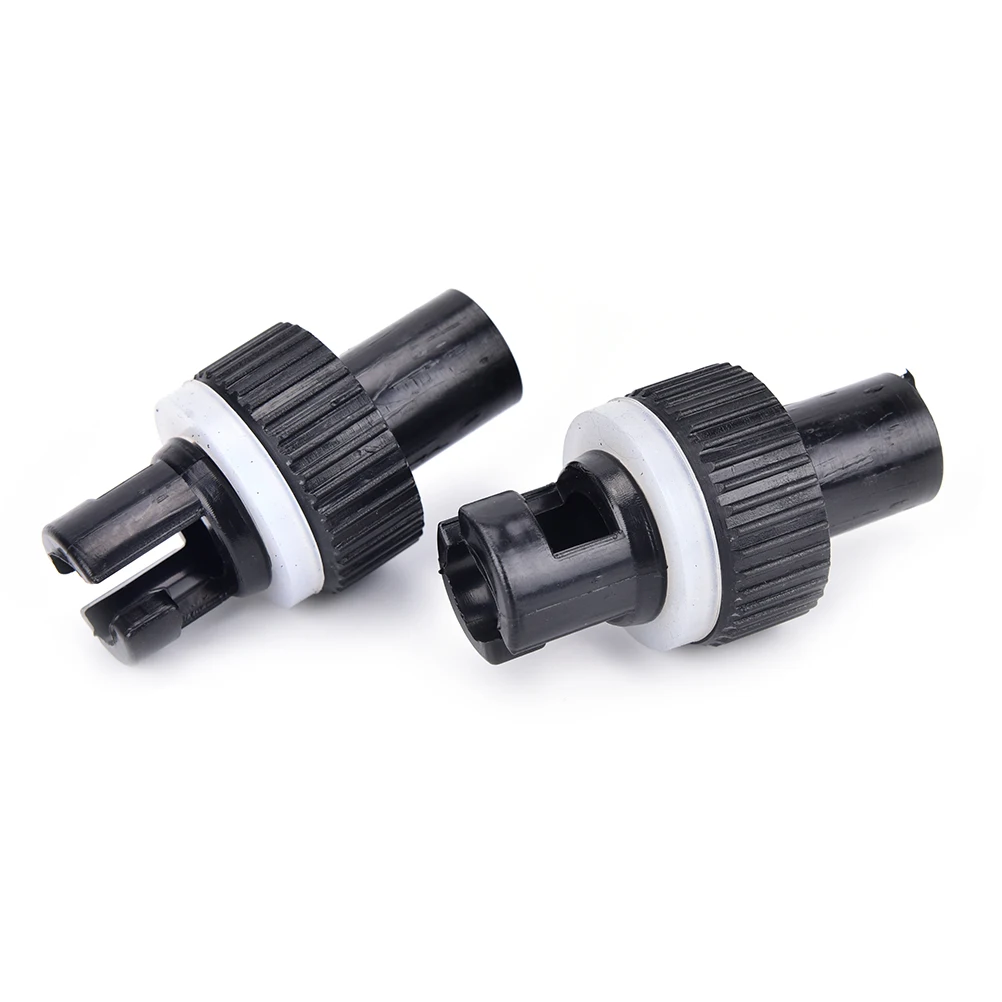 2PCS inflatable kayak boat air foot pump HR hose adapter H-R valve adapter
2PCS inflatable kayak boat air foot pump HR hose adapter H-R valve adapter