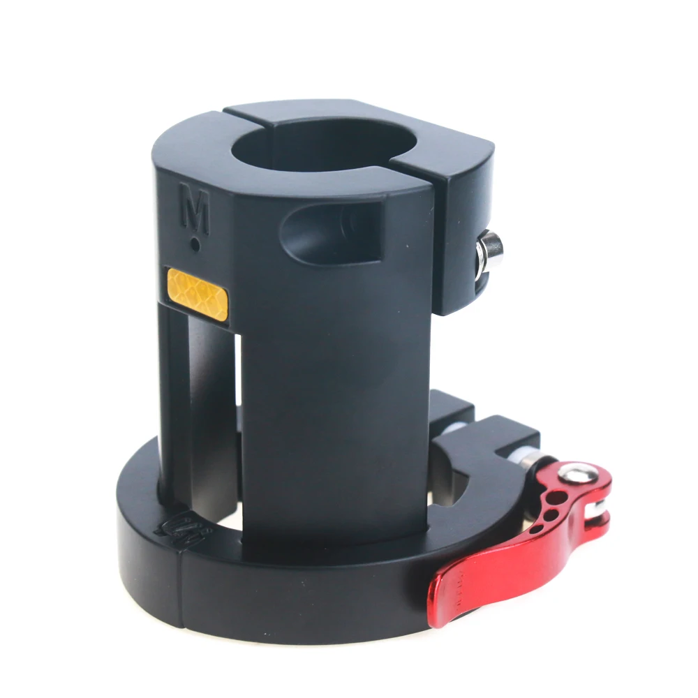 High Strength Scooter Folding Fixtures Holder for Xiaomi Scooter M365 / Pro Practical Modify Folding Fixtures M365 Accessories
High Strength Scooter Folding Fixtures Holder for Xiaomi Scooter M365 / Pro Practical Modify Folding Fixtures M365 Accessories