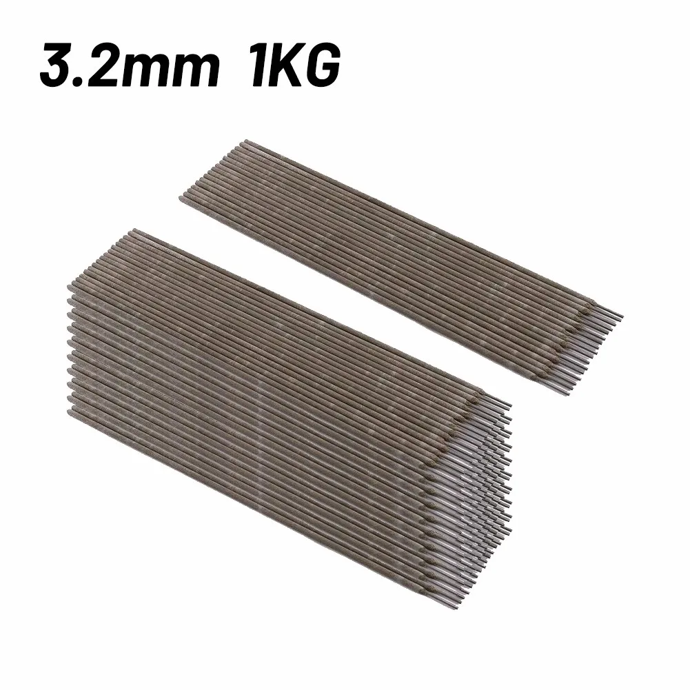 Welding Rod E6013 Welding Rods Electrodes Mild Steel 2.5mm 3.2mm General Purpose 350mm Workshop Equipment
Welding Rod E6013 Welding Rods Electrodes Mild Steel 2.5mm 3.2mm General Purpose 350mm Workshop Equipment