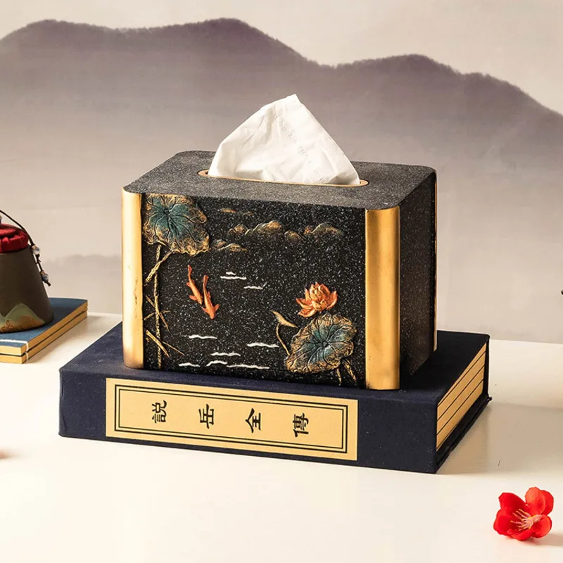 Zen new Chinese style living room ashtray creative personality trend decoration office ashtray with lid
Zen new Chinese style living room ashtray creative personality trend decoration office ashtray with lid