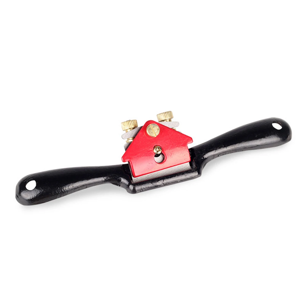 9 Inch Blades Carpenter Cast Iron Shave Woodcraft Woodworking Hand Tool Planer DIY Cutter
9 Inch Blades Carpenter Cast Iron Shave Woodcraft Woodworking Hand Tool Planer DIY Cutter