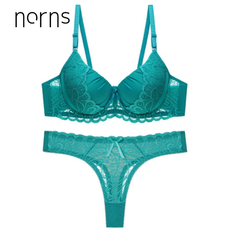 Norns women bra red underwear set transparent sexy lingerie lace bra underwear push up intimate bras embroidery sexy bralette
Norns women bra red underwear set transparent sexy lingerie lace bra underwear push up intimate bras embroidery sexy bralette
