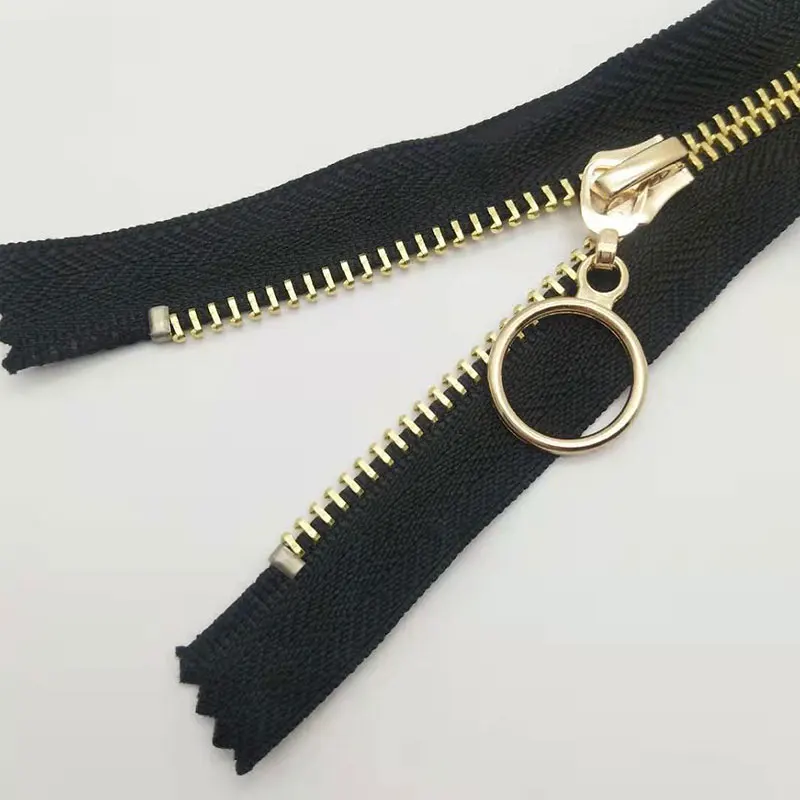 Alloy Zipper Head Close-End White Black Gold Metal Zipper Sewing Zip Garment Accessories DIY Tool Convenient Zipper Puller
Alloy Zipper Head Close-End White Black Gold Metal Zipper Sewing Zip Garment Accessories DIY Tool Convenient Zipper Puller