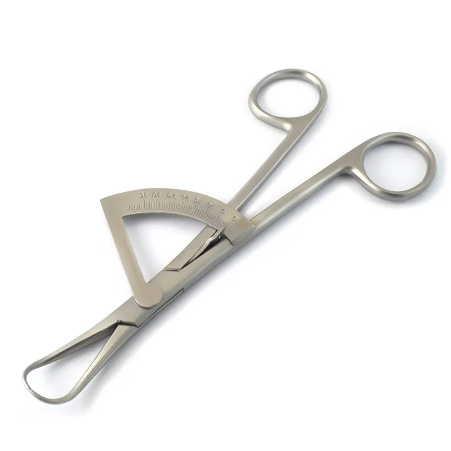 Инструменты для имплантации зубов 1 шт. измерительный калипер штангенциркуль