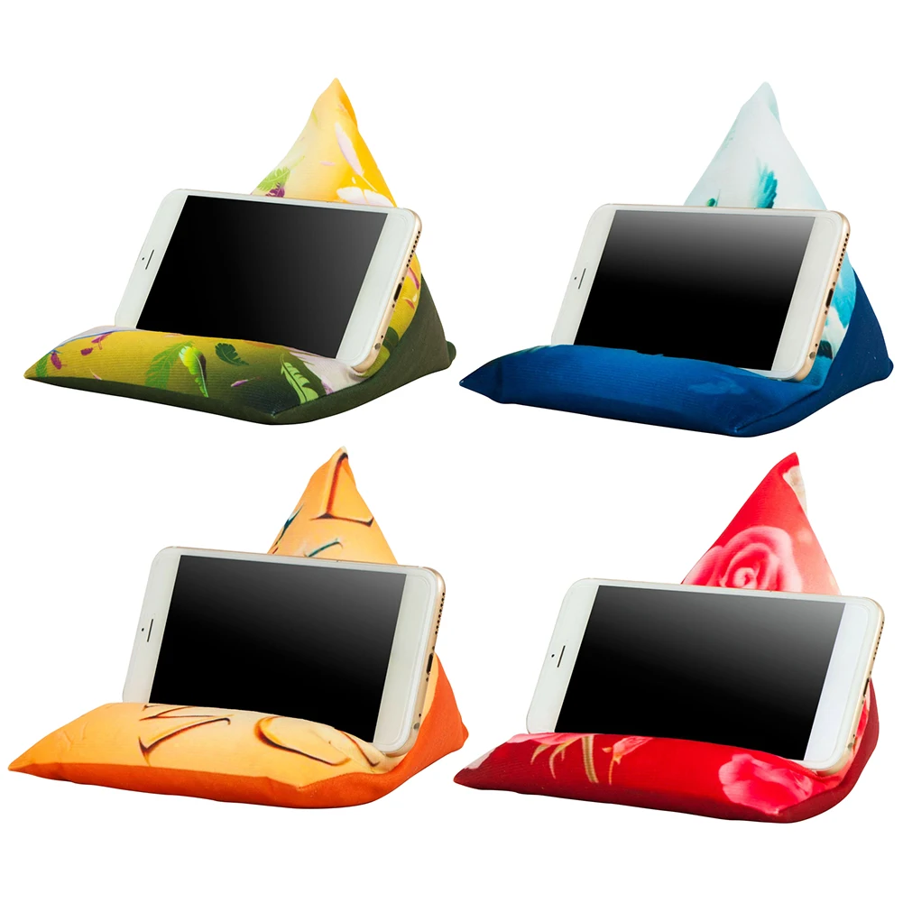 Stand Pillow Multifunction Tablet Phone Stand For iPad Laptop Cell Mobile Phone Holder Support Bed Tablet Mount Bracket Book
Stand Pillow Multifunction Tablet Phone Stand For iPad Laptop Cell Mobile Phone Holder Support Bed Tablet Mount Bracket Book