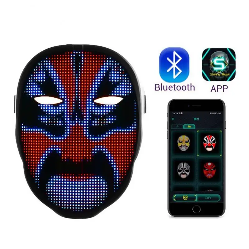Совместимая с Bluetooth RGB светодиодная подсветка «сделай сам» картинка с анимационным текстом Хэллоуин Рождество карнавал вечерние игровая ма...
Совместимая с Bluetooth RGB светодиодная подсветка «сделай сам» картинка с анимационным текстом Хэллоуин Рождество карнавал вечерние игровая ма...