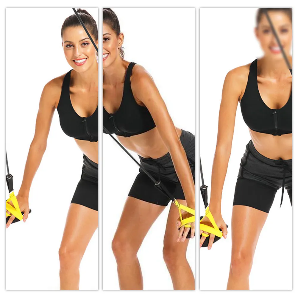Fitness Resistance Belt Swimming Arm Strength Trainer Yoga Interior Training of Waving Webbed Gloves Posture
Fitness Resistance Belt Swimming Arm Strength Trainer Yoga Interior Training of Waving Webbed Gloves Posture